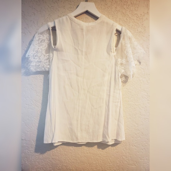 Miami Blouse - Picture 2 of 2